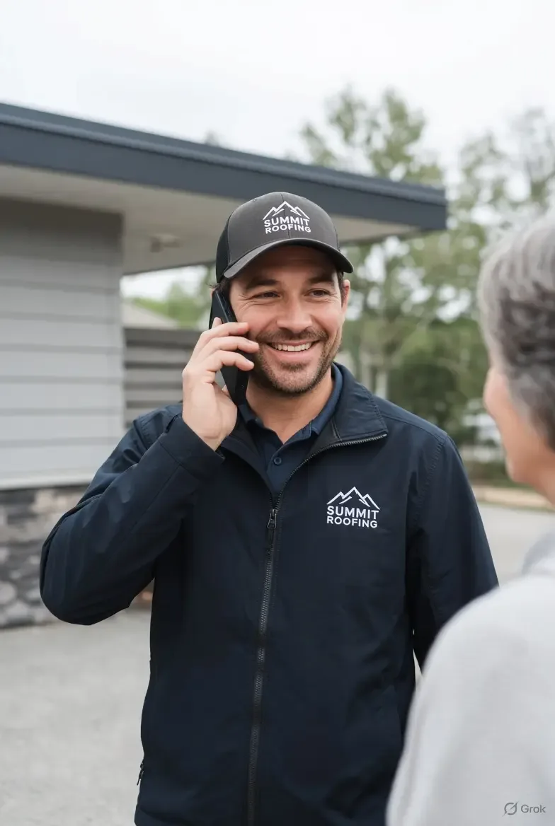 Flat Roof Leak Repair Murrieta, CA FAQs